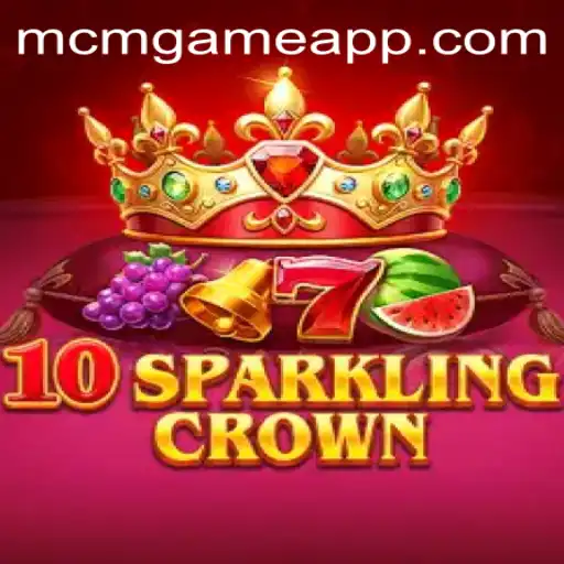 Explorando o Universo de 10SparklingCrown: O Novo Sucesso da MCM.GAME