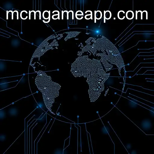 Security and Trust MCM.GAME - International Licenses and Certifications