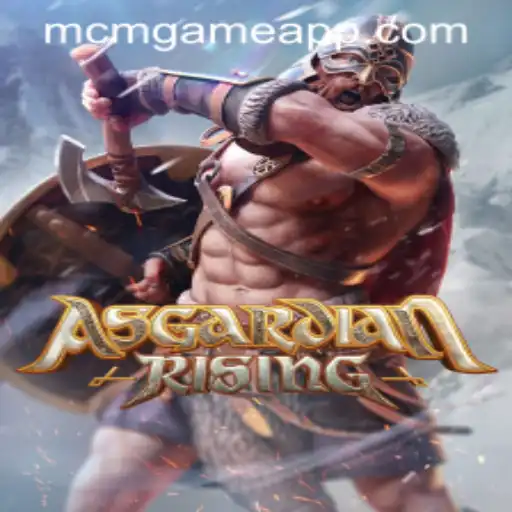Explorando o Mundo de AsgardianRising: O Fenômeno do Jogo de Estratégia da MCM.GAME