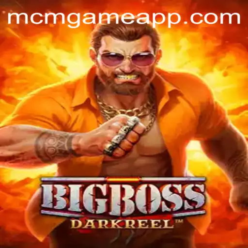 BigBoss: A Aventura Estratégica do Mundo MCM.GAME