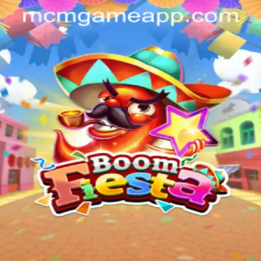 Descubra BoomFiesta: O Novo Sensação dos Jogos Digitais