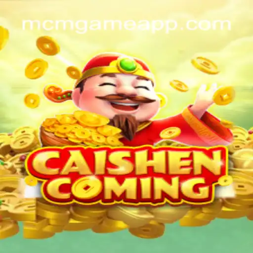 Descubra CAISHENCOMING: O Novo Fenômeno de MCM.GAME