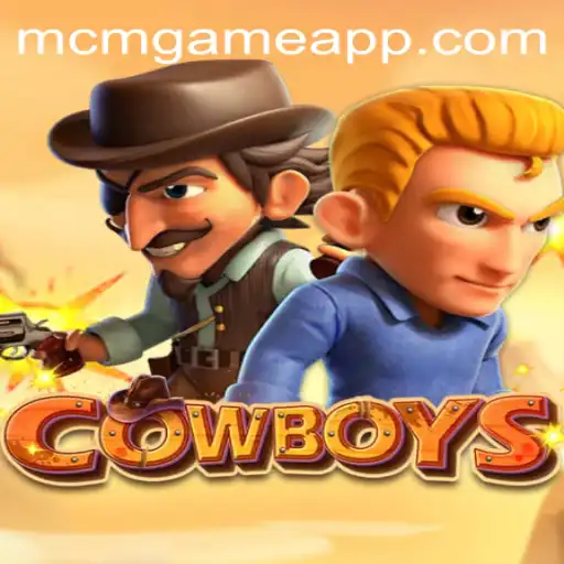 Descubra o Mundo de COWBOYS: A Nova Sensação de MCM.GAME