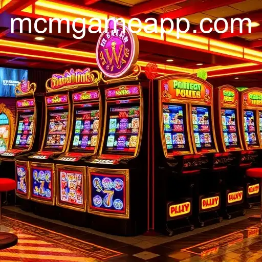 VIP Service MCM.GAME - 24/7 Support and Exclusive Benefits