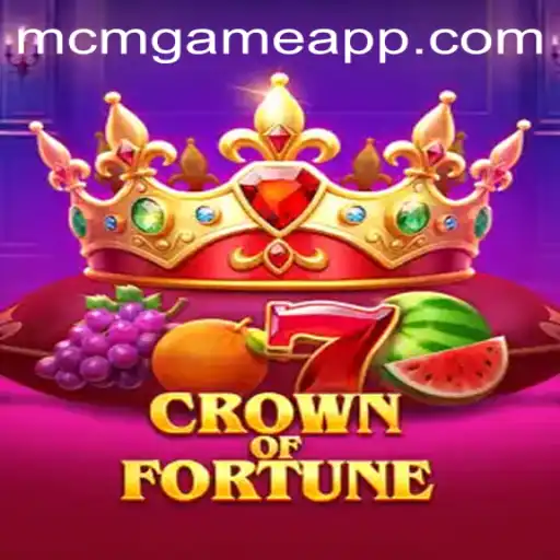 Descubra o Intrigante Mundo de CrownofFortune no MCM.GAME