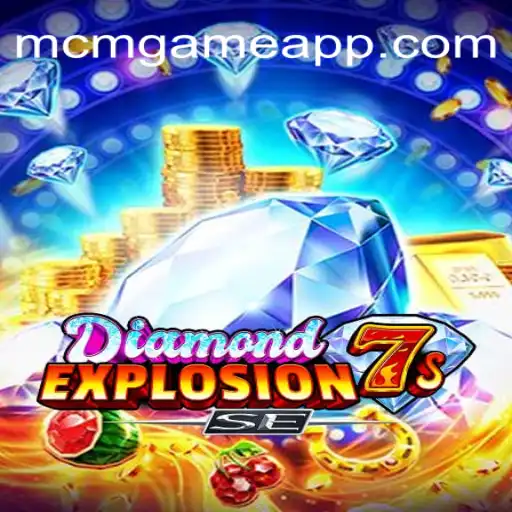 Explorando DiamondExplosion7sSE: O Jogo Incrível da MCM.GAME
