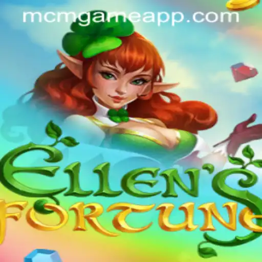 EllensFortune: A Nova Sensação da MCM.GAME
