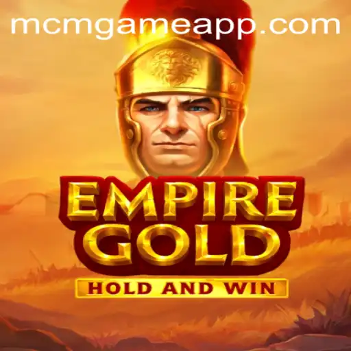 EmpireGold: Uma Aventura Estratégica no Universo de MCM.GAME