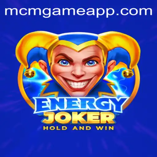 Explorando o Jogo 'EnergyJoker' e MCM.GAME