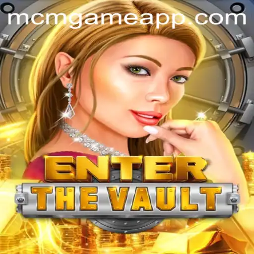 Desvendando EntertheVault: A Nova Sensação do Mundo dos Jogos