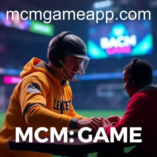 VIP Service MCM.GAME - 24/7 Support and Exclusive Benefits