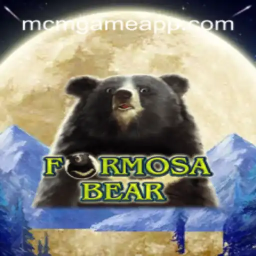 Explorando o Fascinante Mundo de FormosaBear: Um Jogo Emergente de MCM.GAME