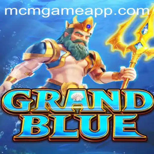 Descubra o Mundo de GRANDBLUE: Um Jogo Inovador da MCM.GAME