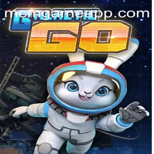 GalacticGO: Explorando o Fenômeno Intergaláctico dos Jogos com MCM.GAME