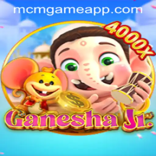 Descubra o Mundo Fascinante de GaneshaJr: O Jogo Inovador da MCM.GAME