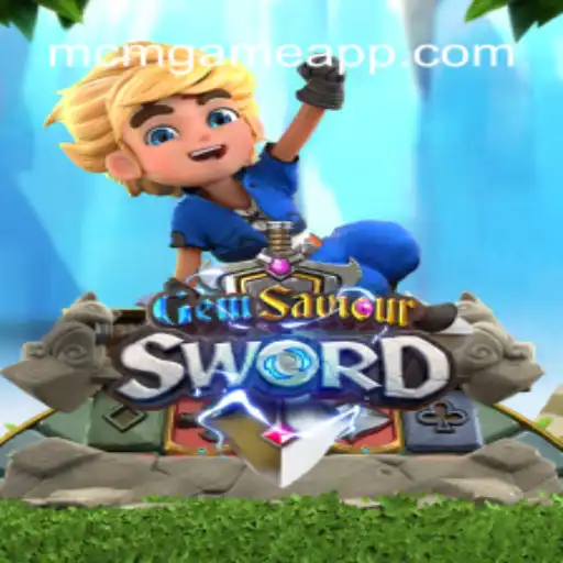 GemSaviourSword: Aventura e Estratégia no Mundo de MCM.GAME