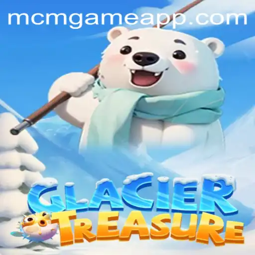 Descubra 'GlacierTreasure': Um Universo de Aventura no Gelo