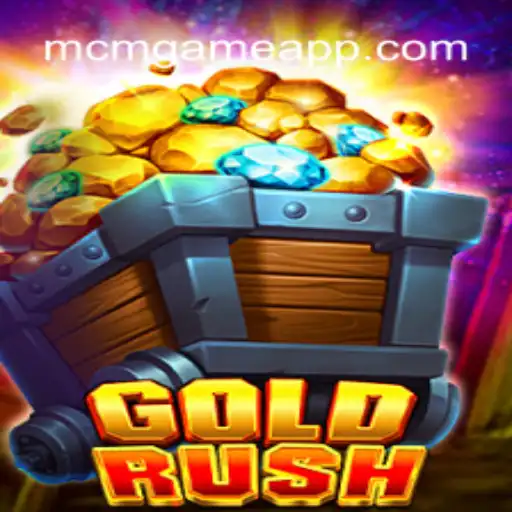 GoldRush: Aventura e Estratégia no Mundo do Jogo MCM.GAME