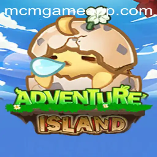 IslandsAdventure: Um Mergulho no Mundo Deslumbrante de MCM.GAME