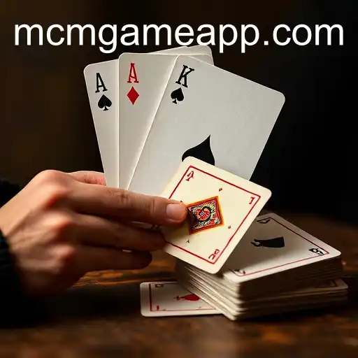 Security and Trust MCM.GAME - International Licenses and Certifications