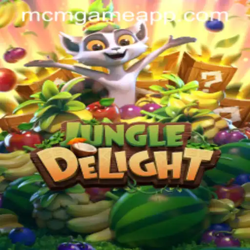 Descubra a Aventura Emocionante de JungleDelight: O Novo Jogo da MCM.GAME
