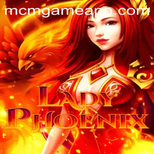 Explorando o Universo de LadyPhoenix: Um Mergulho no MCM.GAME