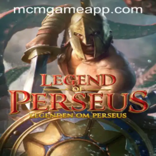 LegendofPerseus: A Jornada Épica no Mundo de MCM.GAME