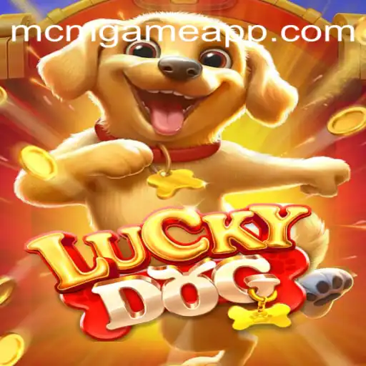 Descubra o Mundo Empolgante de LuckyDog no MCM.GAME