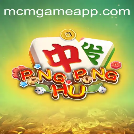 PONGPONGHU: A Nova Sensação no Mundo dos Jogos