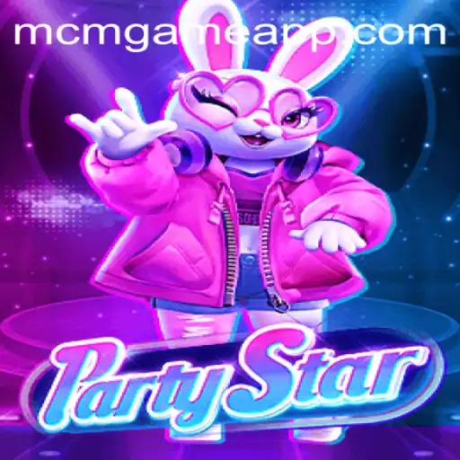 Guia Completo do Jogo de Festa 'PartyStar' - Divirta-se com MCM.GAME