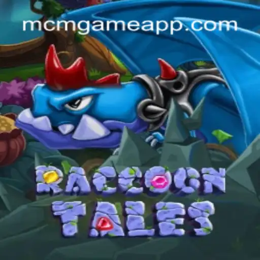 Descubra o Inovador Mundo de RaccoonTales e a Plataforma MCM.GAME