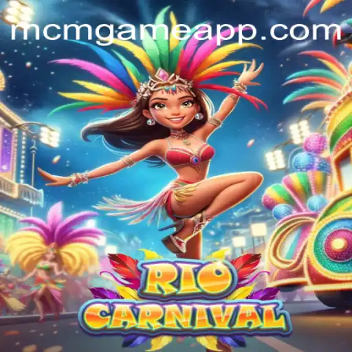 Descubra RioCarnival: Uma Experiência de Jogo Vibrante e Colorida