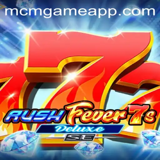 Explorando o Jogo RushFever7sDeluxeSE: Descrição, Introdução e Regras