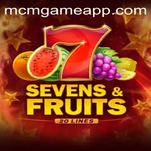 Explorando o Mundo Vibrante de SevensFruits20