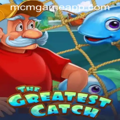 Descubra o Fascinante Mundo de TheGreatestCatch: Uma Aventura Inovadora