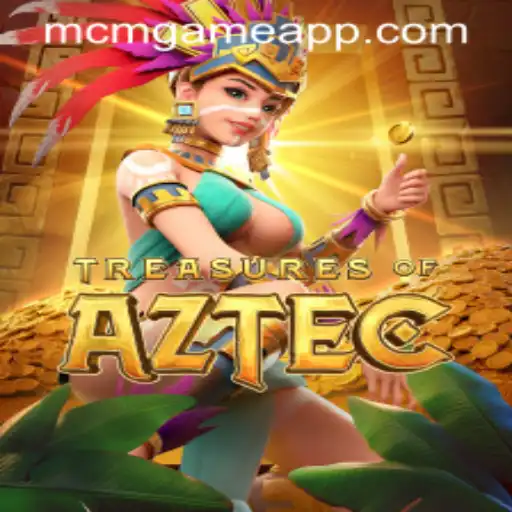 Descubra as Aventuras e Regras de 'Treasures of Aztec' no Universo MCM.GAME