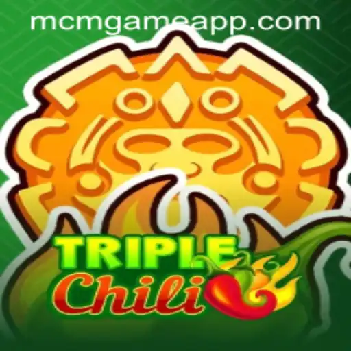 Explorando as Fascinantes Regras e Estratégias de TripleChili em MCM.GAME