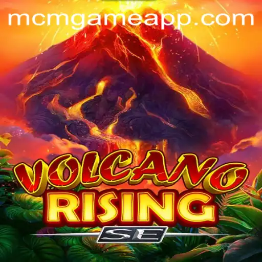 VolcanoRisingSE: A Excitante Aventura de Estratégia em um Mundo de Lava